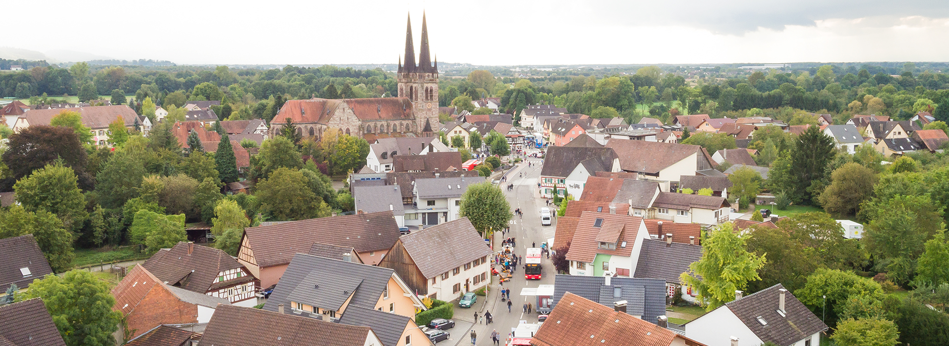 Herbst Event-Rückblick