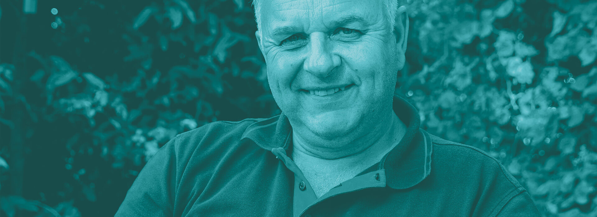 Ehrenamt LOHNT SICH – Interview Stefan Hoess